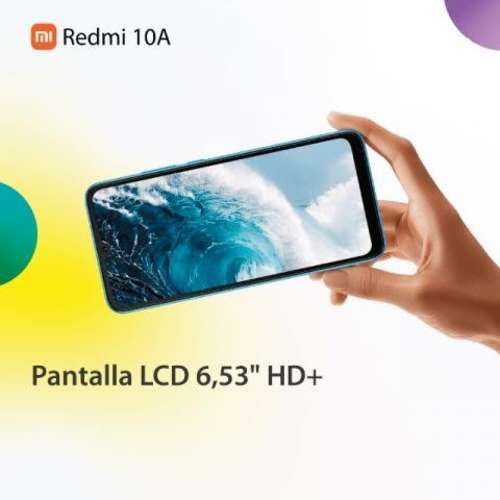 Redmi 10A