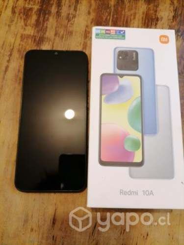 Redmi 10A
