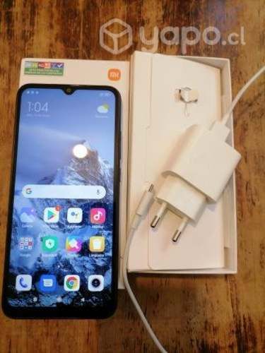 Redmi 10A