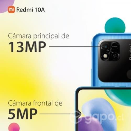 Redmi 10A