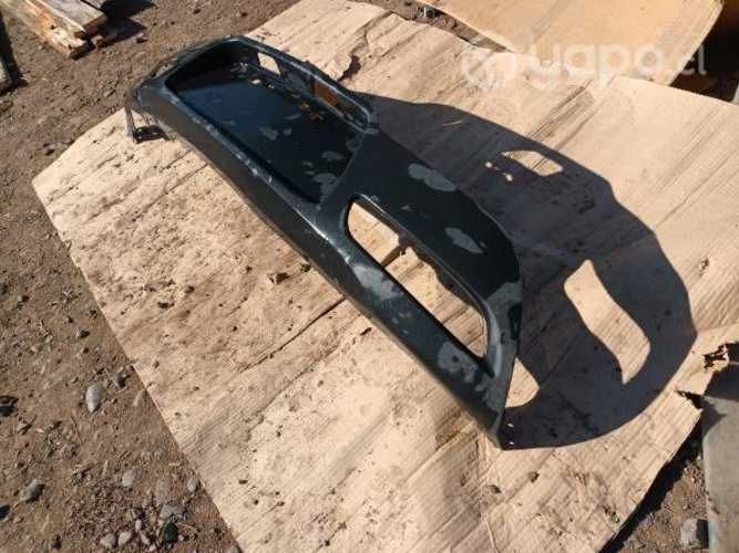 Parachoques Trasero Inferior Rio 