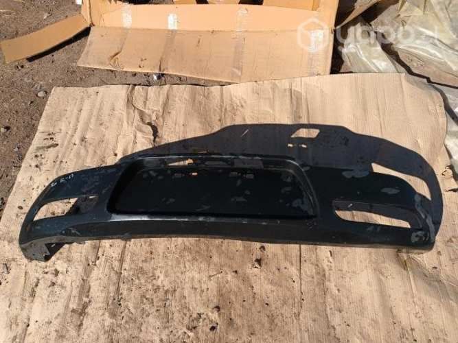 Parachoques Trasero Inferior Rio 