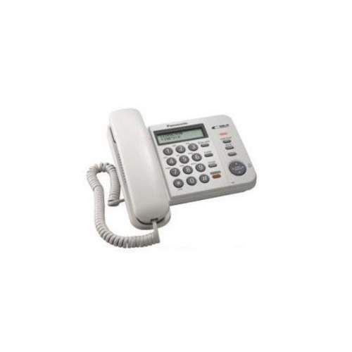 Teléfono Panasonic KX-TS580LX