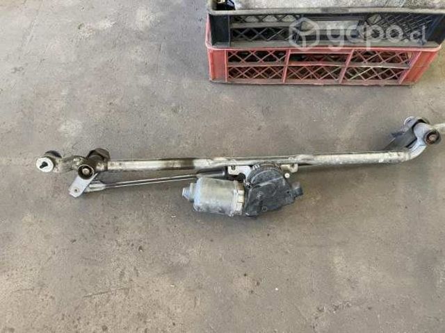 Motor limpiaparabrisas Jeep Grand Cherokee