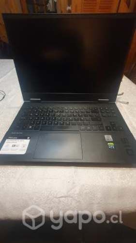 Notebook Hp Omen 15