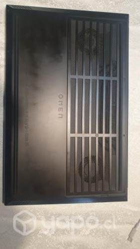 Notebook Hp Omen 15