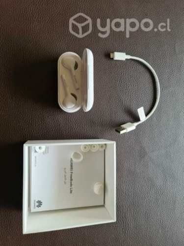 Audífonos True Wireless Freebuds lite