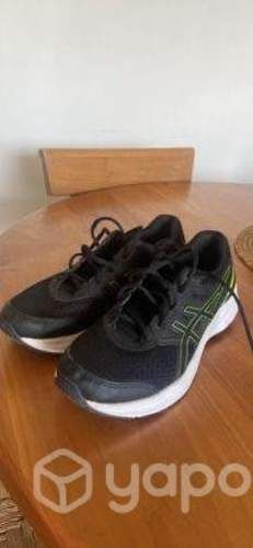 Zapatillas asics