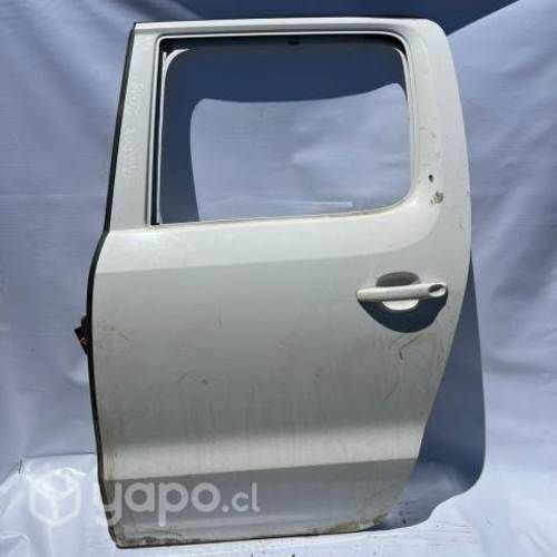 Puerta trasera Izquierda Volkswagen Amarok 2018