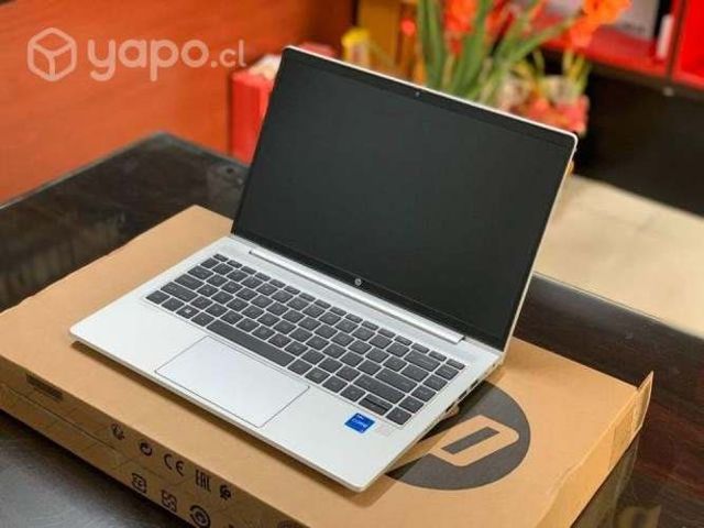 Notebook HP PROBOOK 440 G8 11TH GEN