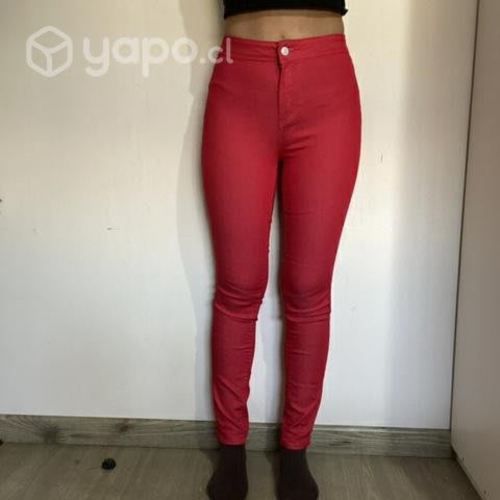 Leggings Mujer Sybilla