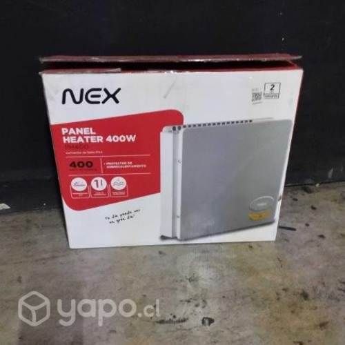 Panel calefactor 400W Nex