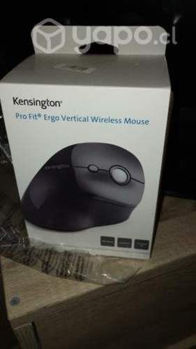 Mouse ergonómico Kensington