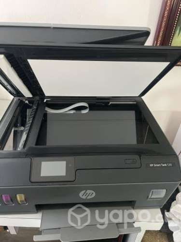 Impresora smart tank 530