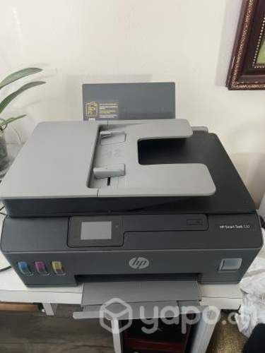 Impresora smart tank 530