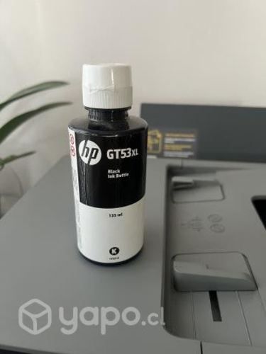 Impresora smart tank 530