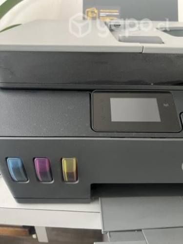 Impresora smart tank 530