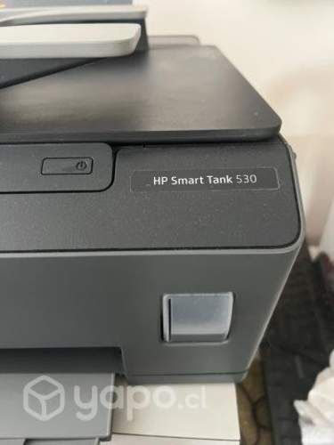 Impresora smart tank 530