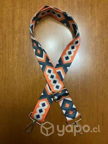 Straps cartera, teléfono, billetera