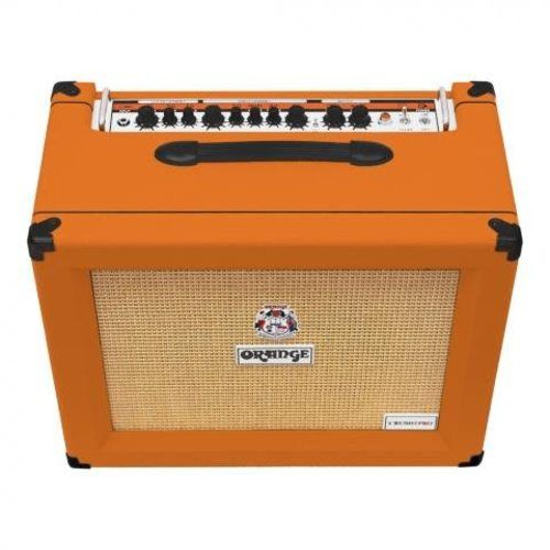 Amplificador Orange CrushPro50 Combo Guitarra Elec