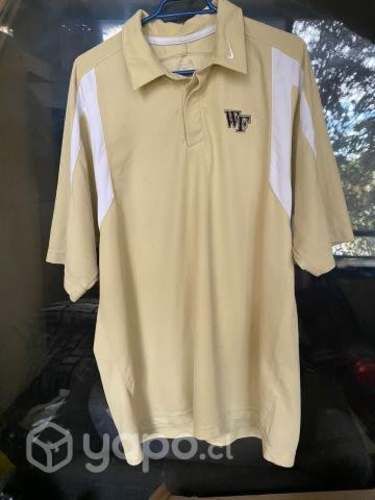 Polera nike original