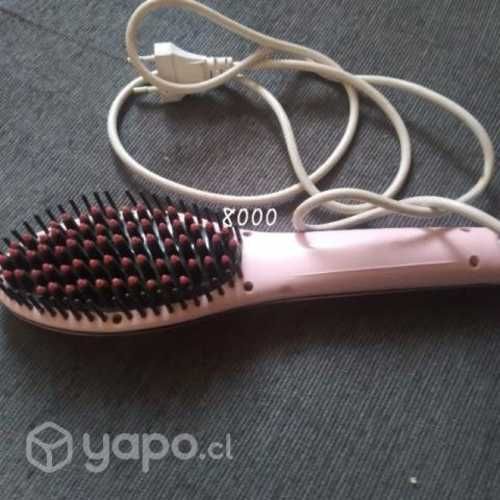 Alisadoras de pelo