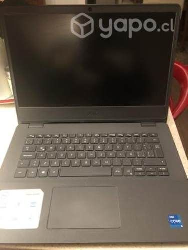 Notebook Dell Vostro 3400 I5-1135G7 8GBRAM 1TB HDD