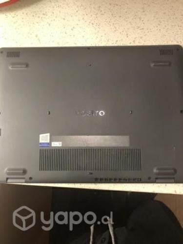 Notebook Dell Vostro 3400 I5-1135G7 8GBRAM 1TB HDD