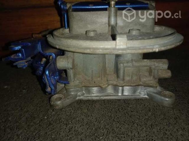 Carburador Holley para Ford V- 8