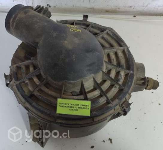 Porta Filtro Aire (FRM054) Ford Ranger 3.2 Mecánic