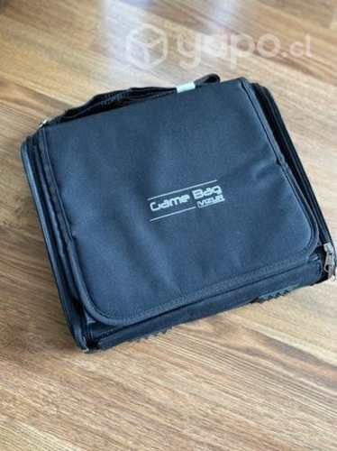 Bolso de transporte para consola de juegos
