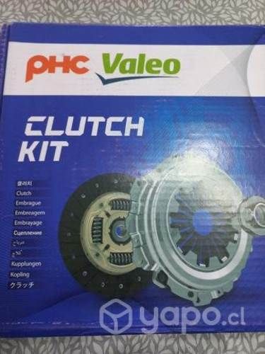 Kit embriague tucson 2014