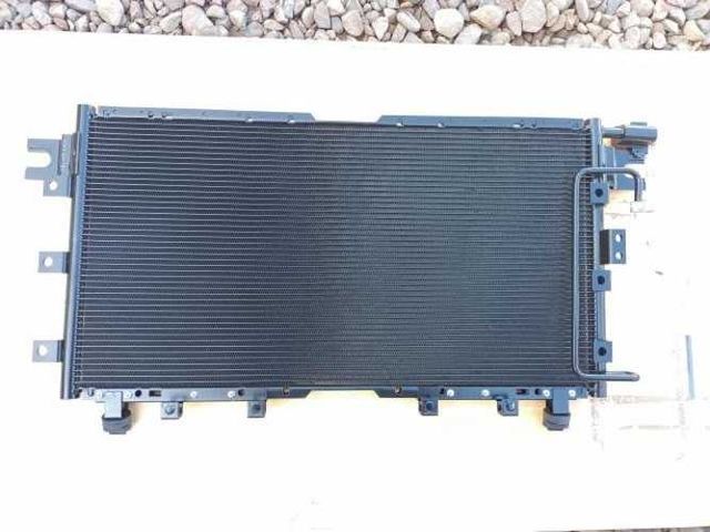 Condensador Haval H3