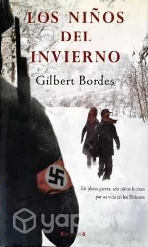 Libro Los niños del invierno
