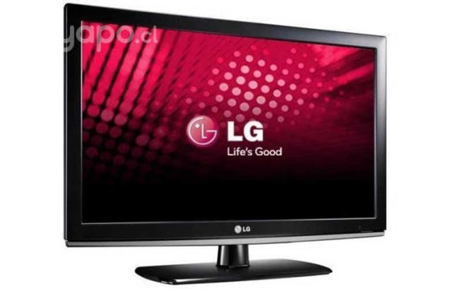 Tv lg 32 pulgadas