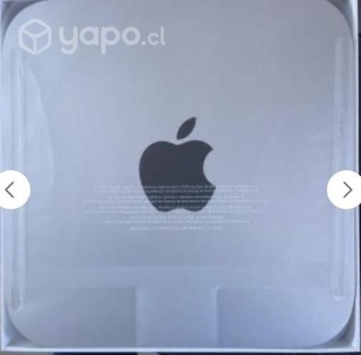 Mac Mini Apple M1 Chip, 16 GB ram y 1tb SSD