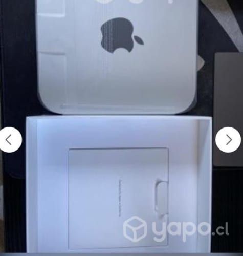 Mac Mini Apple M1 Chip, 16 GB ram y 1tb SSD