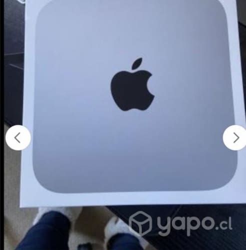 Mac Mini Apple M1 Chip, 16 GB ram y 1tb SSD