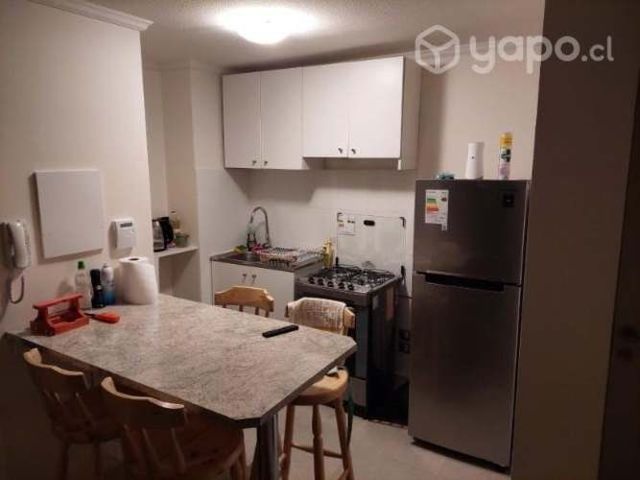 Departamento en valparaiso, navio san mar