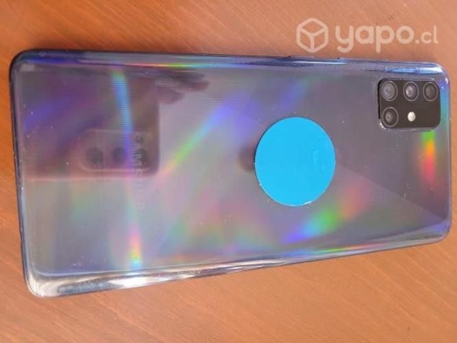 Samsung A51 128 gb