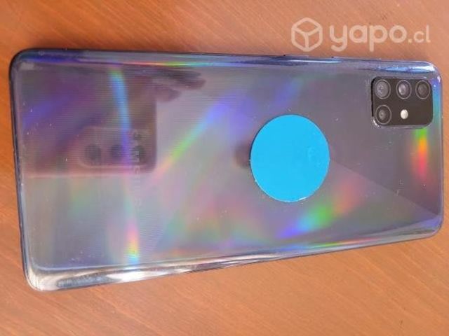 Samsung A51 128 gb