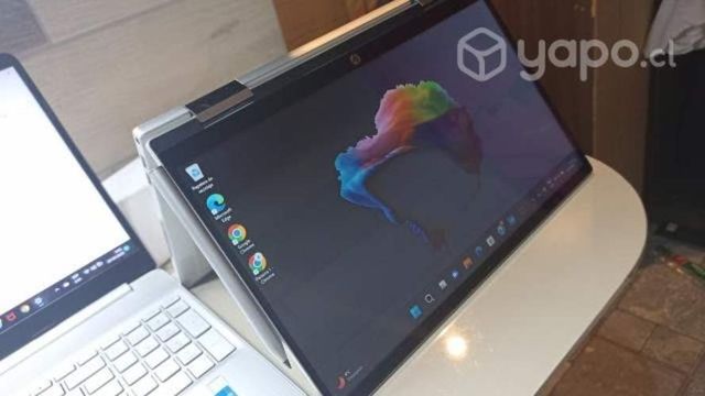 Notebook HP pavilion 360