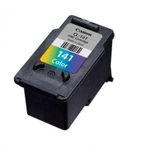 Tintas CL-141 Color Originales