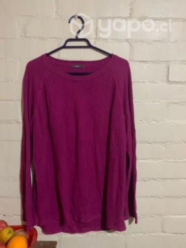 Sweeters mujer juvenil invierno