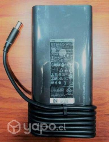 Cargador Dell 240w
