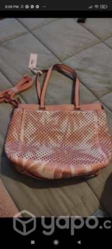 Cartera Secret nueva