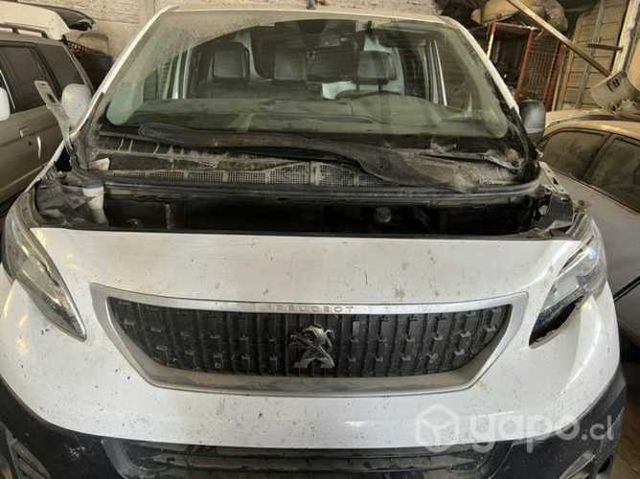 Rejillas de aire Peugeot Expert 2019