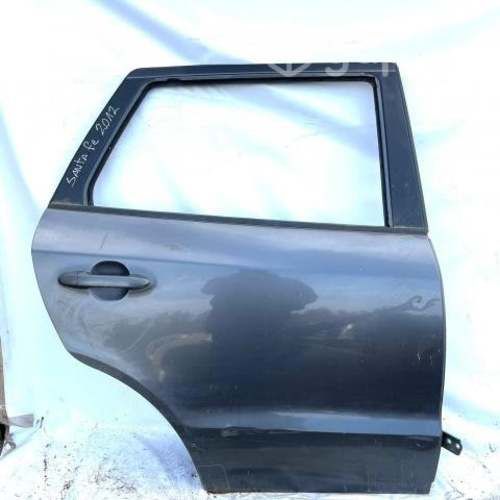 Puerta trasera derecha Hyundai Santa Fe 2012