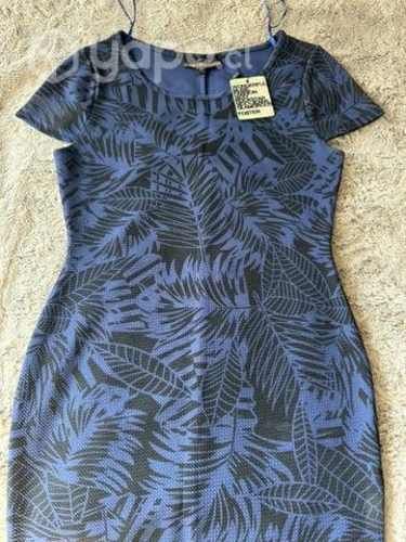 Vestido Foster M