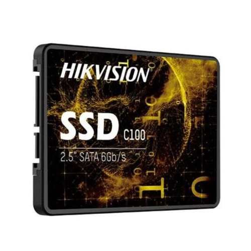 Disco Duro SSD 120Gb HIKVISION SATA3 C100